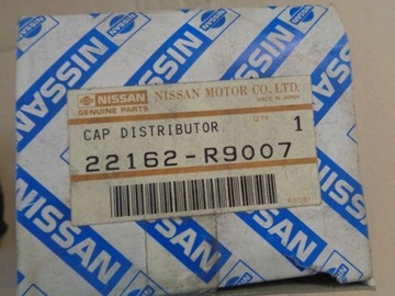 NISSAN KUPOLE 22162-R9007