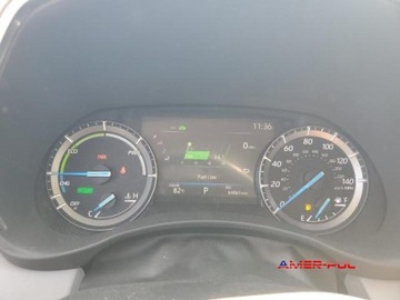 Toyota Highlander III 2020 Toyota Highlander 2020r., Hybrid Limited, 2,5L 2.5 Hybryda 243KM, zdjęcie 6