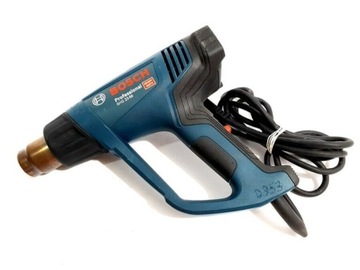 ТЕПЛОВАЯ ПИСТОЛЕТКА 23-66 2300ВТ