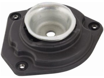DRŽÁKY TLUMIČE PŘEDNÍ MERCEDES CITAN W415 12-21 NISSAN NV250 19-
