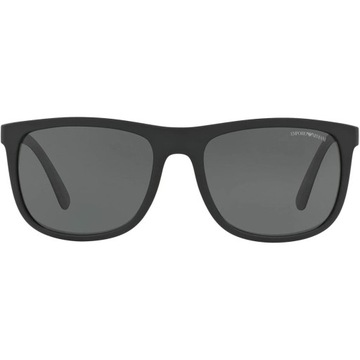 Okulary przeciwsłoneczne Unisex Emporio Armani
