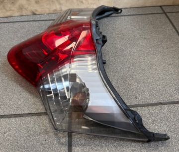 Фонарь задний Хонда ВФР 800