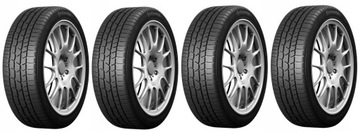 KOLA ZIMNÍ SUZUKI SX4 S-CROSS 205/50R17 CONTINENTAL