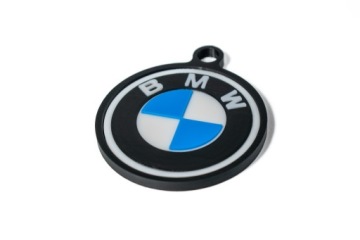 BMW Brelok Do Kluczy