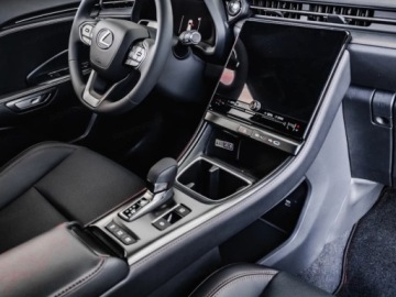 Lexus LBX 1.5 Hybrid 136KM 2026 Szybki odbiór - Emotion 1.5 Hybrid 136KM | Podgrzewane fotele!, zdjęcie 9