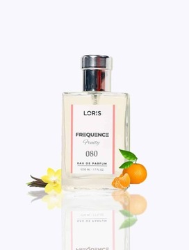 Loris Frequence Fruity M080 FOR MAN 50 ml Męskie