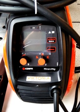 Сварочный аппарат KEMPPI MINARCMIG EVO 200 MIGOMAT Kemppi