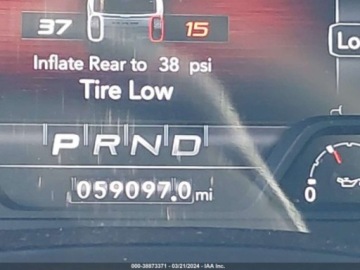  RAM 1500 TRX 57 Box 2021 6.2l 6.2 Benzyna 702KM, zdjęcie 11