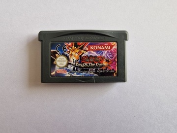 Yu Gi Oh! Day Of The Duelist