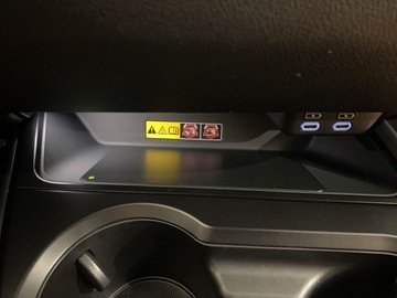 Lexus UX Crossover Facelifting 2.0 250h 184KM 2023 Lexus UX 250h GPF F Sport Design 2WD Lexus UX 250h, zdjęcie 16