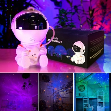 Лампа для проектора ASTRONAUT NEBULA