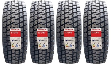 315/70 R22,5 22.5 NOWE napęd 3PMSF ORYGINAŁ PREMIUM