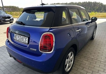 Mini Mini F56 Hatchback 3d Facelifting Cooper 1.5 136KM 2020 MINI Cooper salon PL FV VAT 23 bezwypadkowy ..., zdjęcie 6