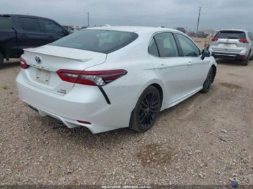 Toyota Camry IX 2021 Toyota Camry xse hybrid, 2022r., 2.5L 2.5 Hybryda 176KM, zdjęcie 2