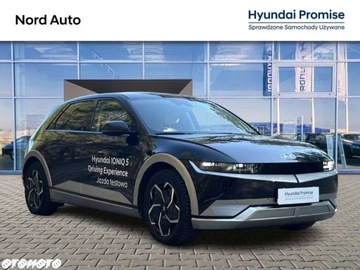 Hyundai IONIQ 5 2023 Hyundai IONIQ 5 77kWh Techniq Elektryczny 224KM, zdjęcie 4