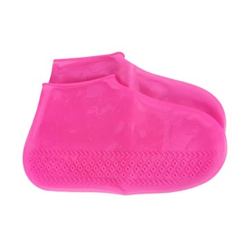 Wodoodporne silikonowe ochraniacze na buty dl