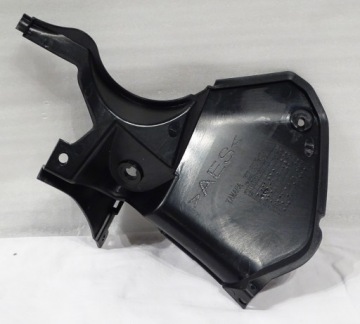 YAMAHA FJR 1300 06-12 ЗАПРАВКА ОБТЕКТОРА