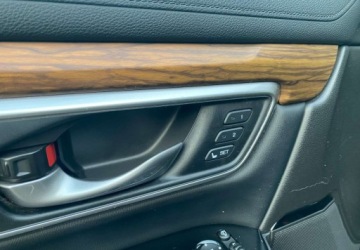 Honda CR-V V 2019 Honda CR-V HONDA CR-V EXECUTIVE 2.0 Hybryda 145KM, zdjęcie 6