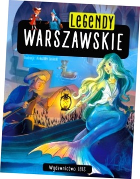 Legendy warszawskie