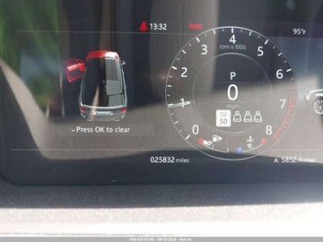 Land Rover Range Rover Sport II 2021 Land Rover Range Rover Sport Hse Silver Edition Mhev 2021 3.0l 3.0 Benzyna, zdjęcie 11