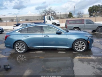 Cadillac 2023 Cadillac CT5 Premium Luxury 2023 2.0 Benzyna 237KM, zdjęcie 6