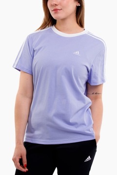 adidas Koszulka damska t-shirt bluzka sportowa Essentials Loose roz. L