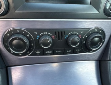 Mercedes CLC 1.8 (200 Kompressor) 184KM 2011 Mercedes Benz CLC200 Kompresor, zdjęcie 14