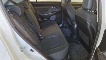 Kia Sportage III 2015 Kia Sportage I rej 2016, Automat ,100 oryg. lakier,bogate wyposaz ,Gwaranc, zdjęcie 18