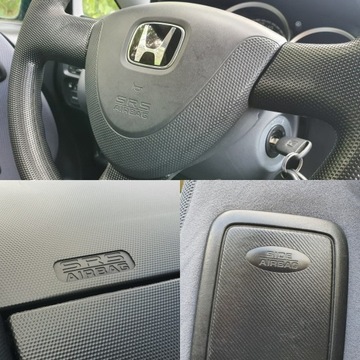 Honda Jazz II 1.4 83KM 2002 Honda Jazz 1.4 16v 83KM # Klima # Serwisowana do, zdjęcie 26