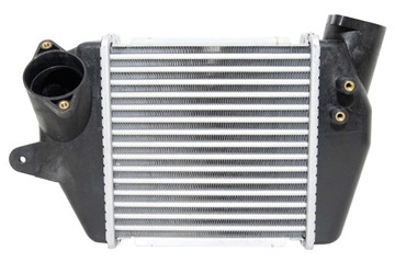 INTERCOOLER MAZDA 5 2.0 MZ-CD 2005-2010