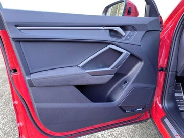 Audi 2024 Audi RS Q3 Sportback Audi RS Q3 Sportback 400km S tronic. 2.5 Benzyna 400KM, zdjęcie 11