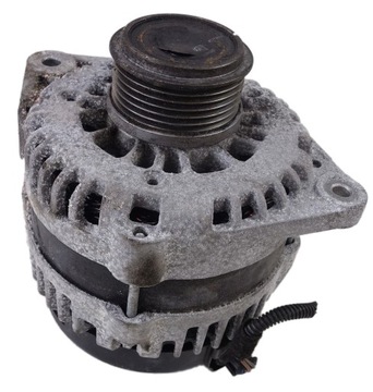 Alternator 140A Opel Mokka A X I Astra IV J Meriva B 1.7 CDTI 13579675 ACN