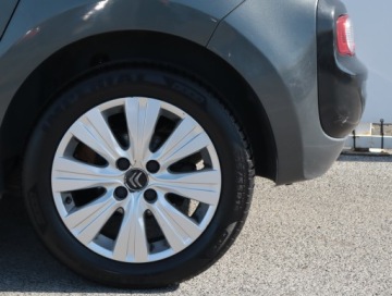 Citroen C3 Picasso 1.6 VTI 120KM 2014 Citroen C3 Picasso 1.6 i, Salon Polska, Klima, zdjęcie 14