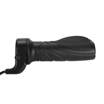 1 ПАРА РУЧКИ ПЕРЕКЛЮЧЕНИЯ ДЛЯ ЭЛЕКТРОВЕЛОСИПЕДА