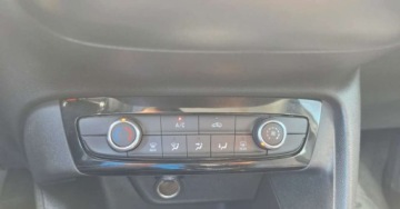 Opel Corsa F Hatchback 5d 1.2 Turbo 100KM 2020 Opel Corsa OPEL CORSA 1.2T 100 KM AUTOMAT LED KLIMATYZACJA ALUFELGI 16, zdjęcie 16