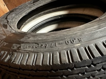ШИНЫ РЕТРО ОЛДТАЙМЕР Classic Vintage 5,00–17 (4,75–17) 5–17 4,75–17