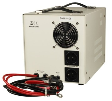 ИБП АВАРИЙНЫЙ ИСТОЧНИК ПИТАНИЯ VOLT POLSKA RACKUPS 2000VA 1200W