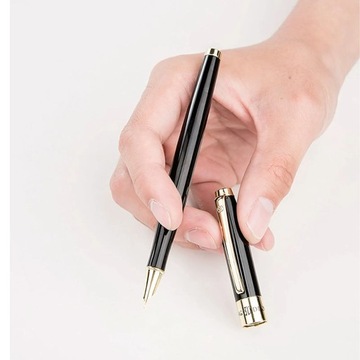 Перьевая ручка Hongdian 515, перо 0,38 мм, перо 0,5 мм, студенческая каллиграфия, для письма