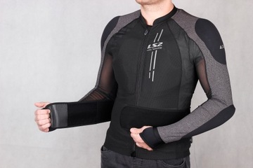 ARMOR МОТОЦИКЛОВАЯ ТОЛСТОВКА LS2 X ARMOR PROTECTOR SET базовый слой