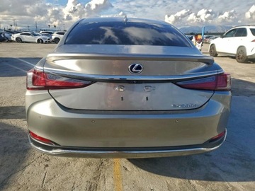 Lexus ES VII (XV70) 2020 Lexus ES 300h 2020 2.5 Hybryda 215KM, zdjęcie 2