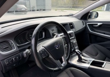 Volvo 2018 Volvo V60 Cross Country salon PL FV VAT 23 bezwypadkowy roczna gwarancj, zdjęcie 16
