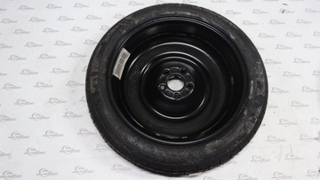 JAGUAR XJ VOLVO V70 II KOLO DOJEZDOVÉ 115/85/18 96M 5X108 ET15