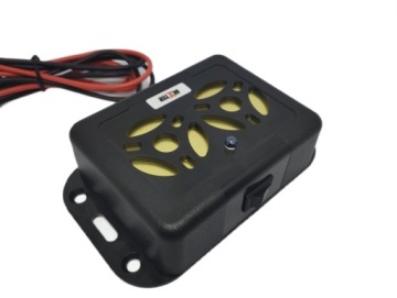 ОТПУСКАТЕЛЬ ОТ ГРЫЗУНОВ И ЖИВОТНЫХ ДЛЯ АВТОМОБИЛЕЙ DEXTER CAR MET