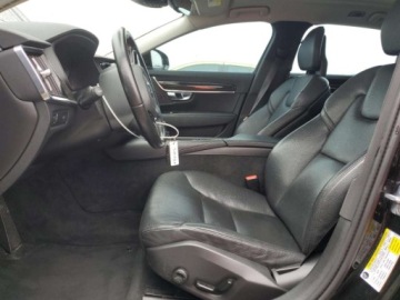 Volvo S90 II 2018 Volvo S90 2018 Volvo S90 T5 FWD Momentum 2.0 Benzyna 258KM, zdjęcie 8