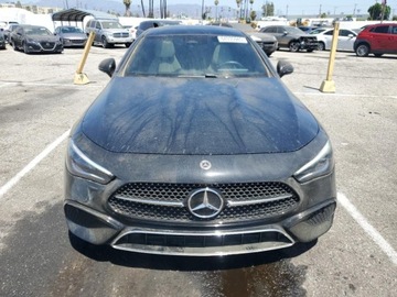 Mercedes CLE 2024 Mercedes-Benz CLE 300 4Matic 2024 2.0l 2.0 Benzyna 255KM, zdjęcie 5