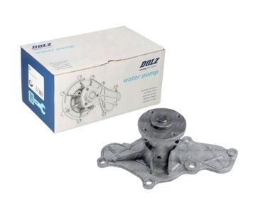 DOLZ F132 ČERPADLO VODY CHLAZENÍ MOTORU