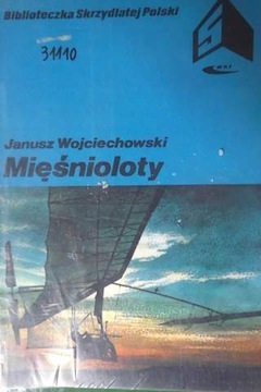 Mięśnioloty - Janusz Wojciechowski