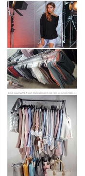 ДЖЕМПЕР OVERSIZE ТУНИКА ШЕРСТЯНОЙ ДЖЕМПЕР С ОТКРЫТЫМ ПЛЕЧОМ