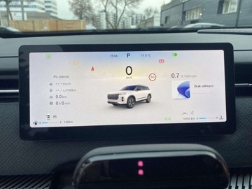 Jaecoo 7 1.6T 147KM 2025 Jaecoo 7 1.6 Benzyna 147KM, zdjęcie 13