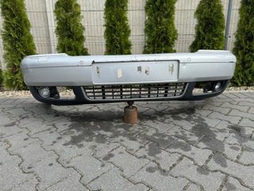 Zderzak przód przedni AUDI A8 D2 LIFT 99-03 PDC + XENON